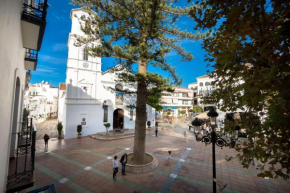 BALCON DE EUROPA 4 MENYBER, Nerja
